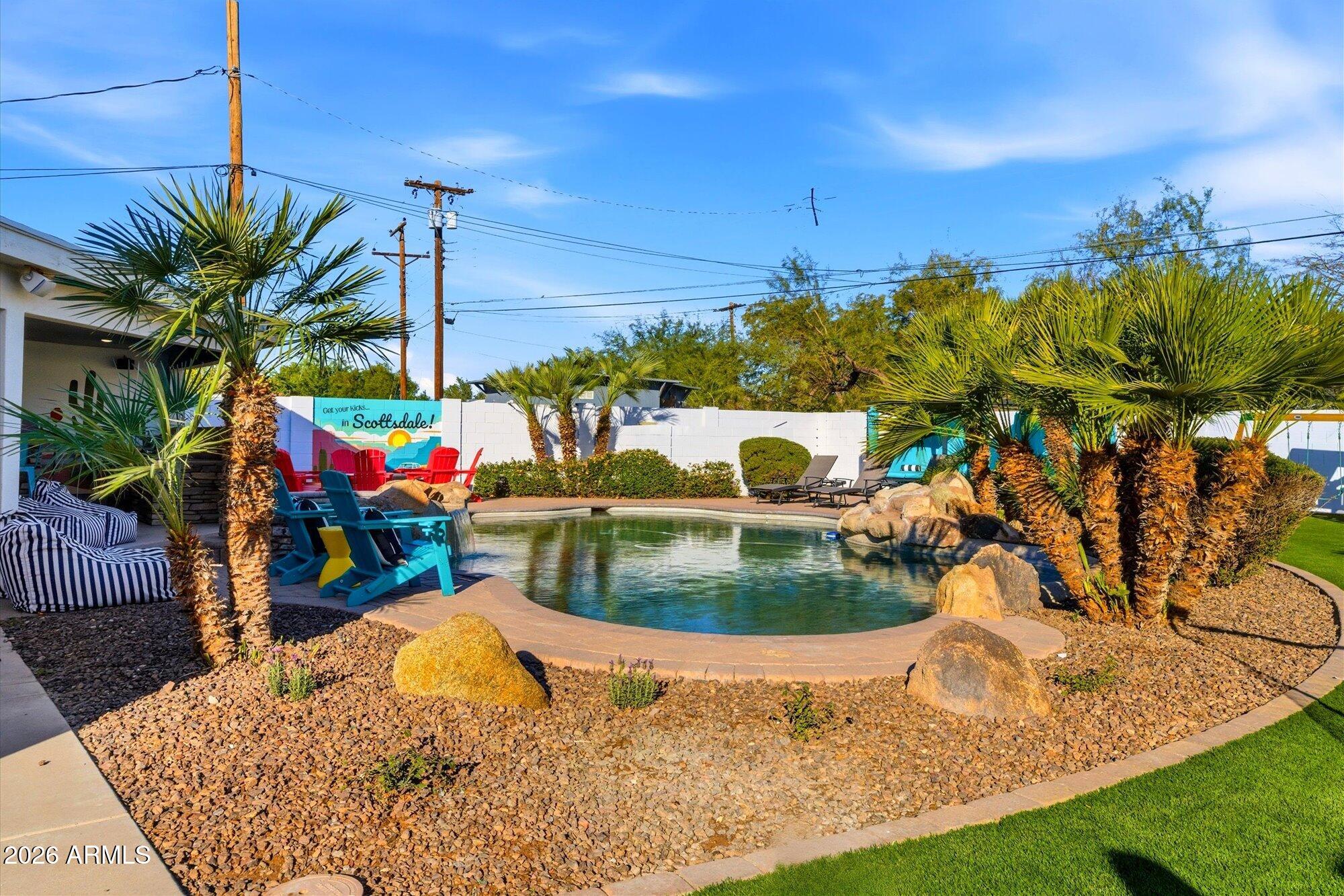 8140 E PINE Drive