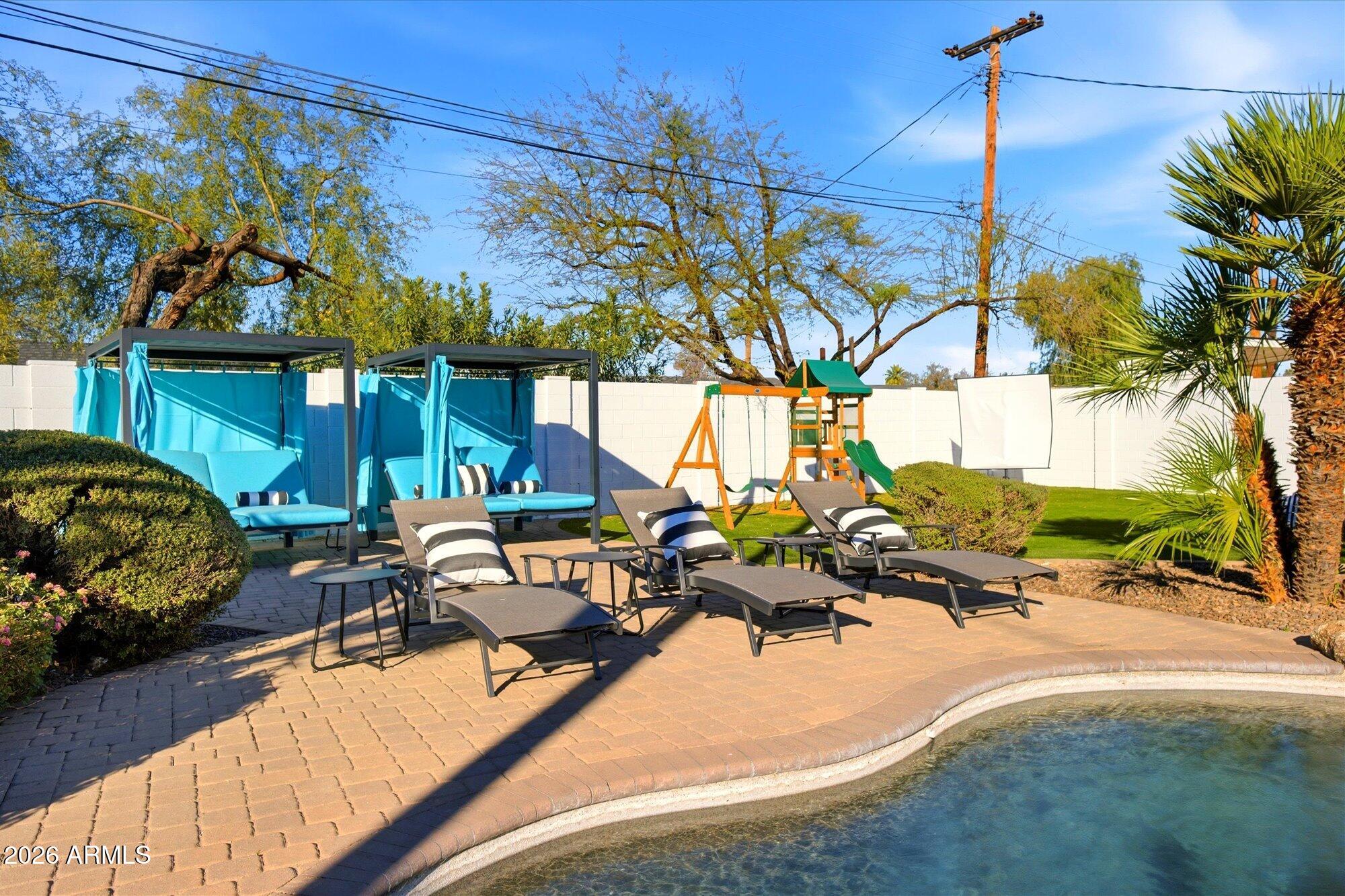 8140 E PINE Drive
