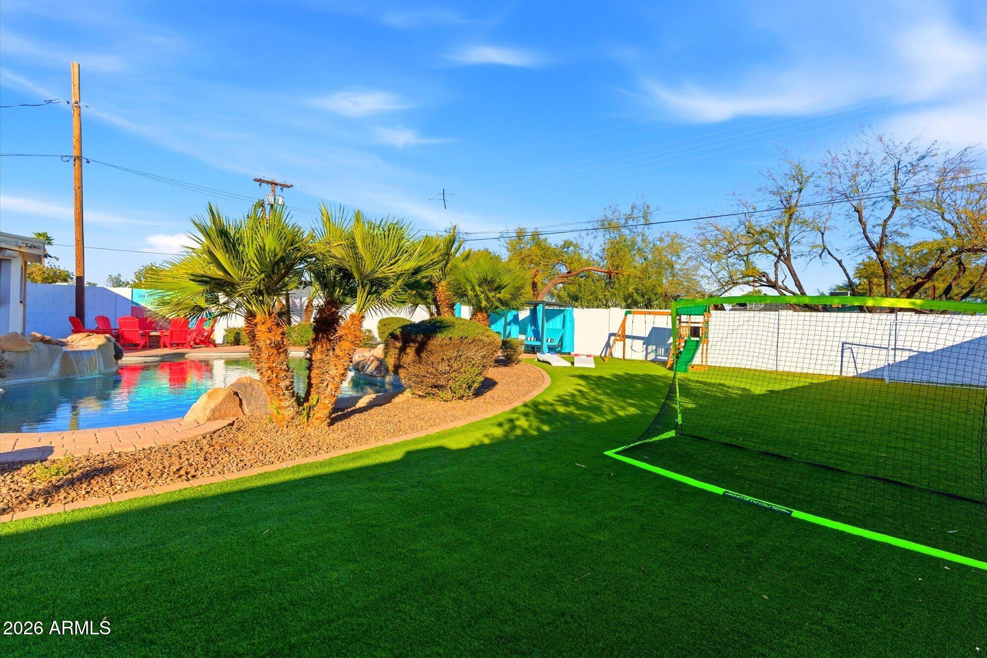 8140 E PINE Drive