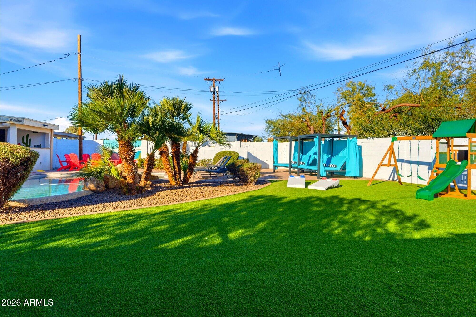 8140 E PINE Drive