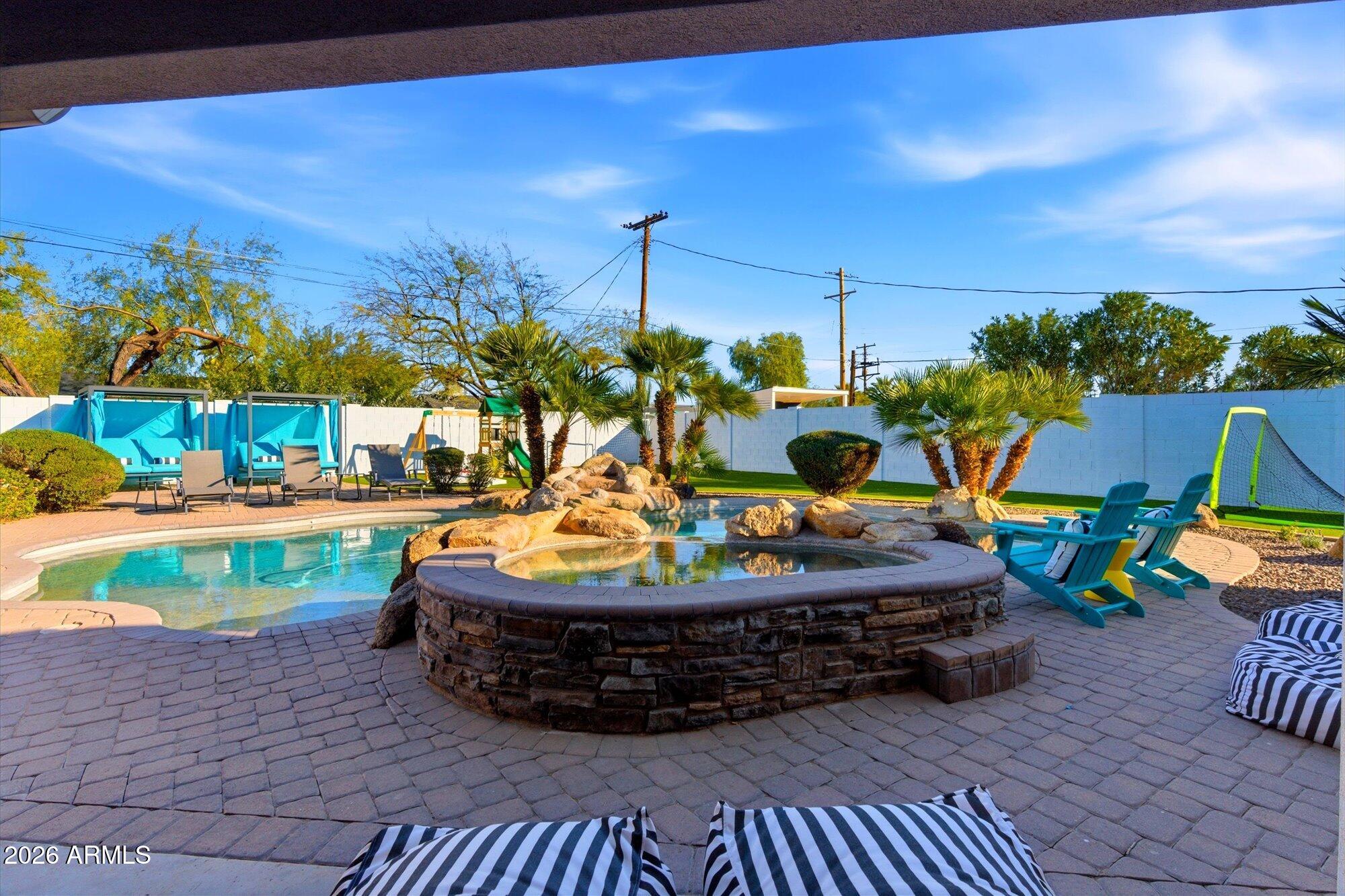 8140 E PINE Drive