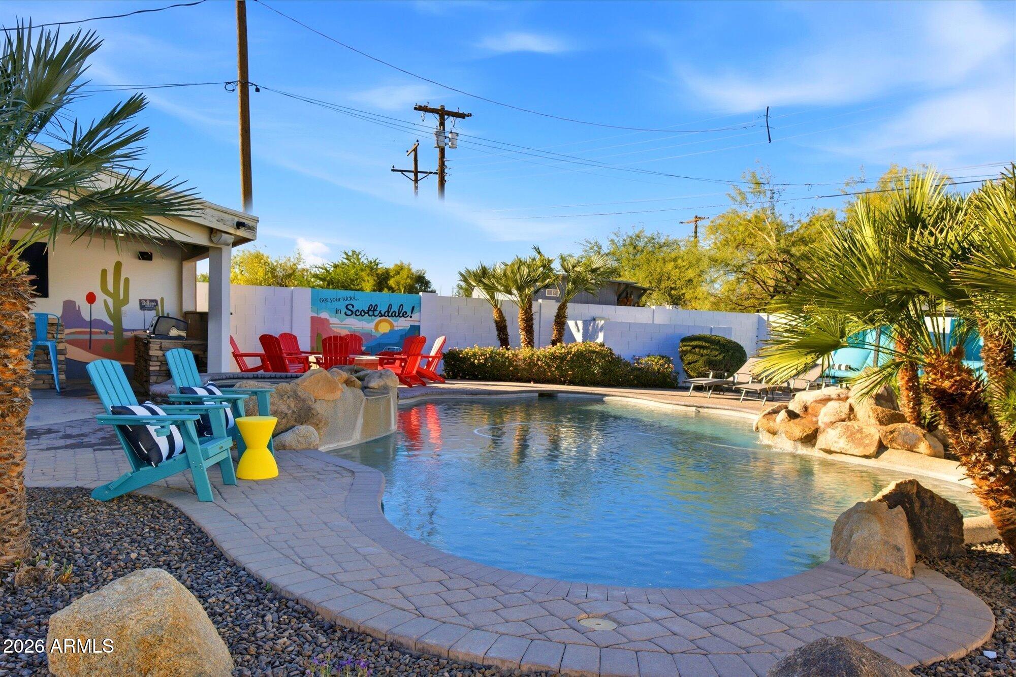 8140 E PINE Drive