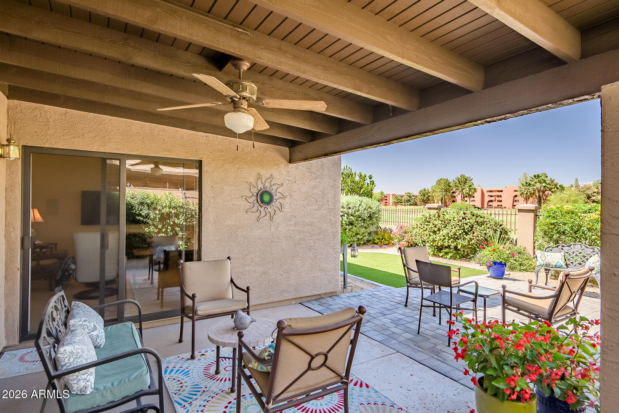 4116 E Paradise Drive