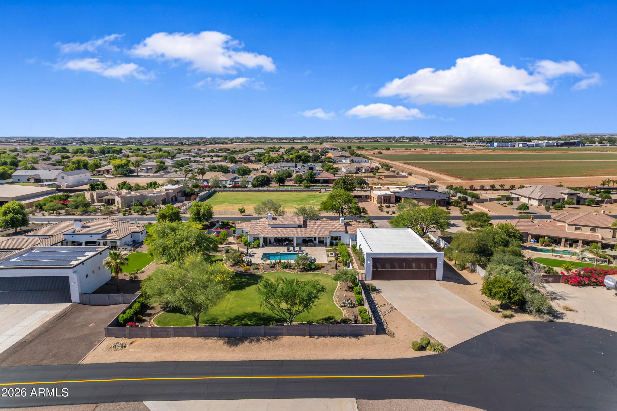 21553 E PEGASUS Parkway