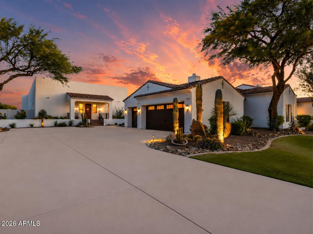 21553 E PEGASUS Parkway