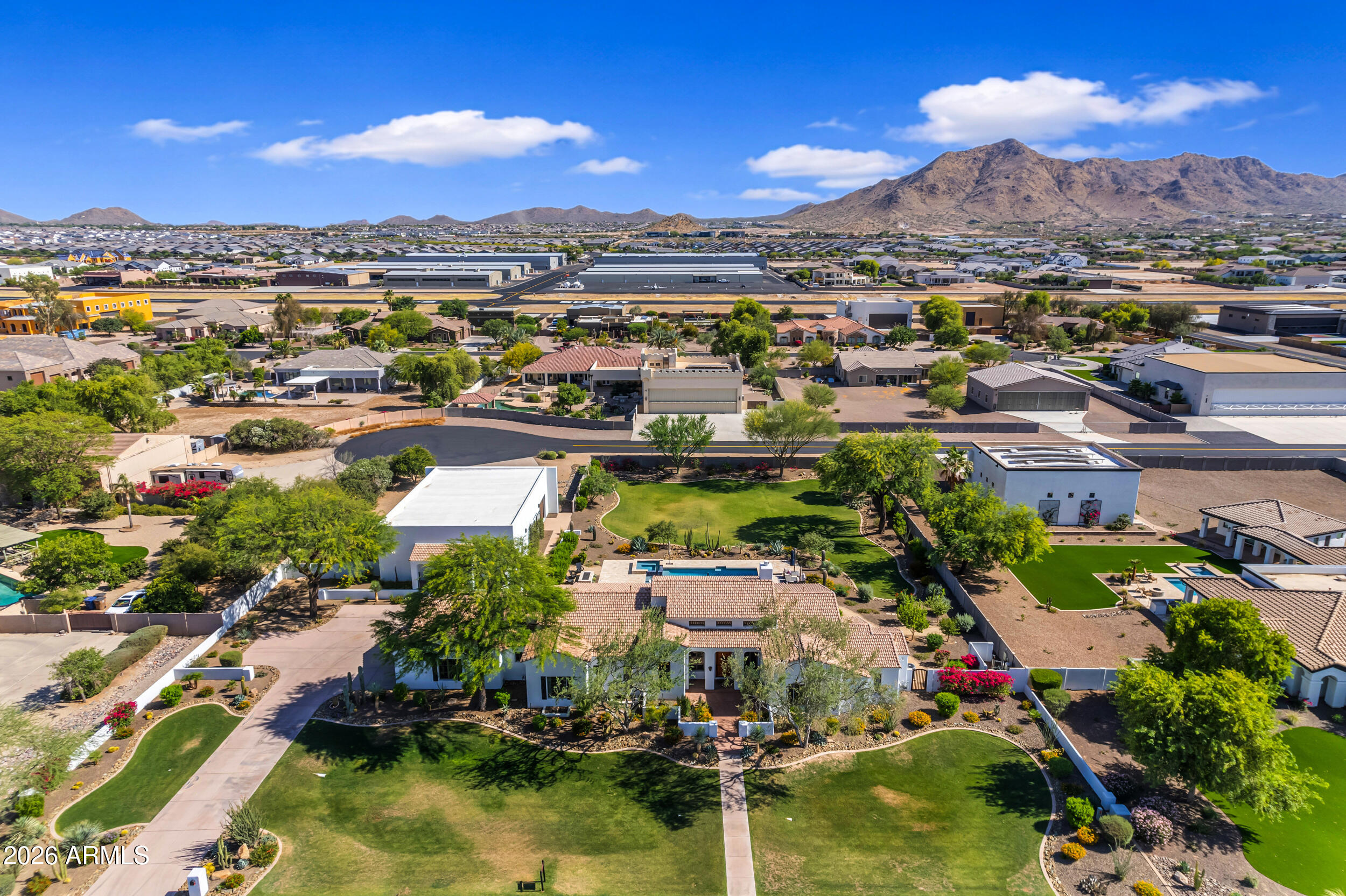 21553 E PEGASUS Parkway