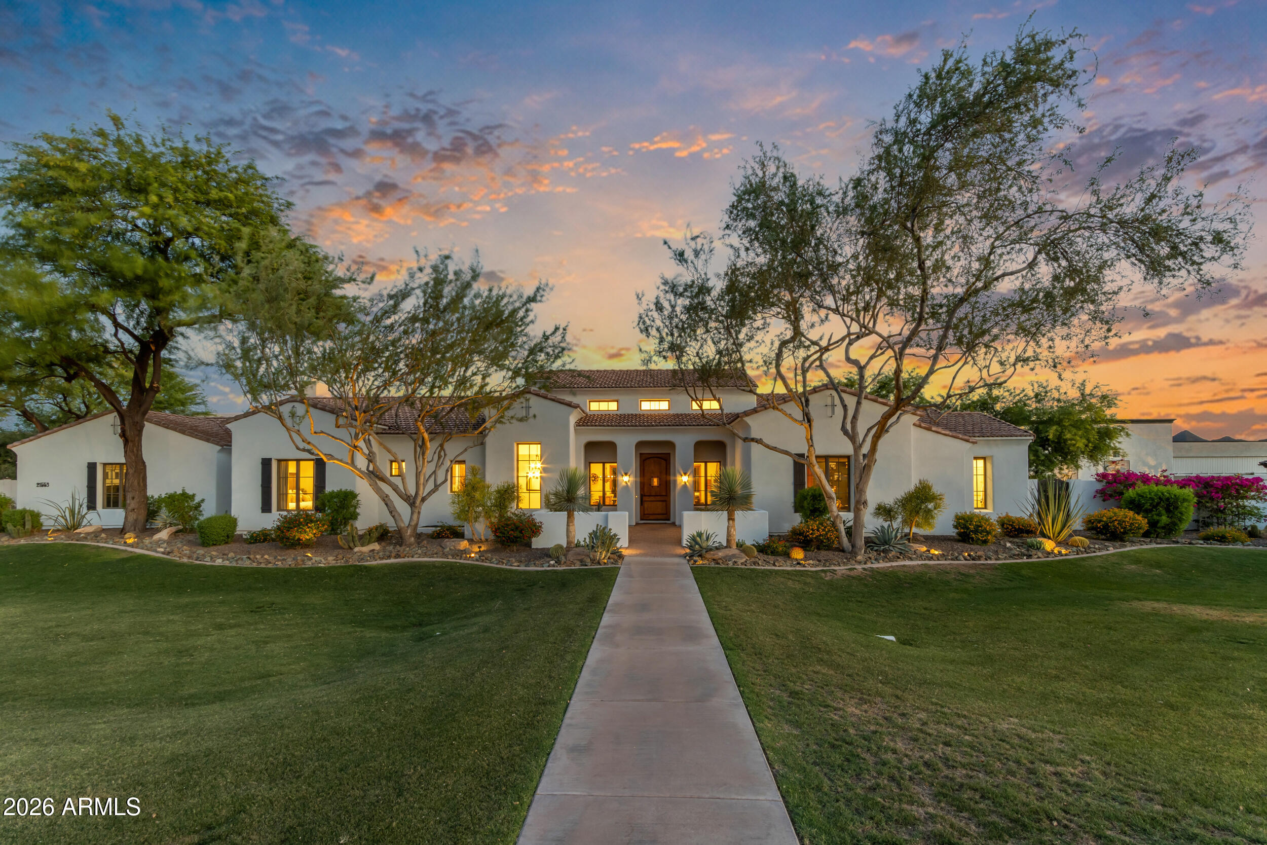 21553 E PEGASUS Parkway