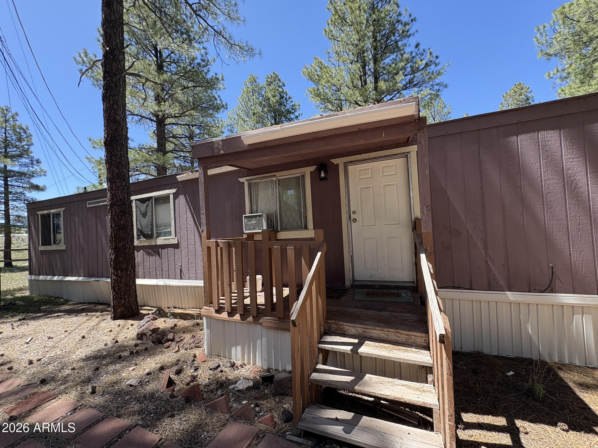 2500 W ROUTE 66 84