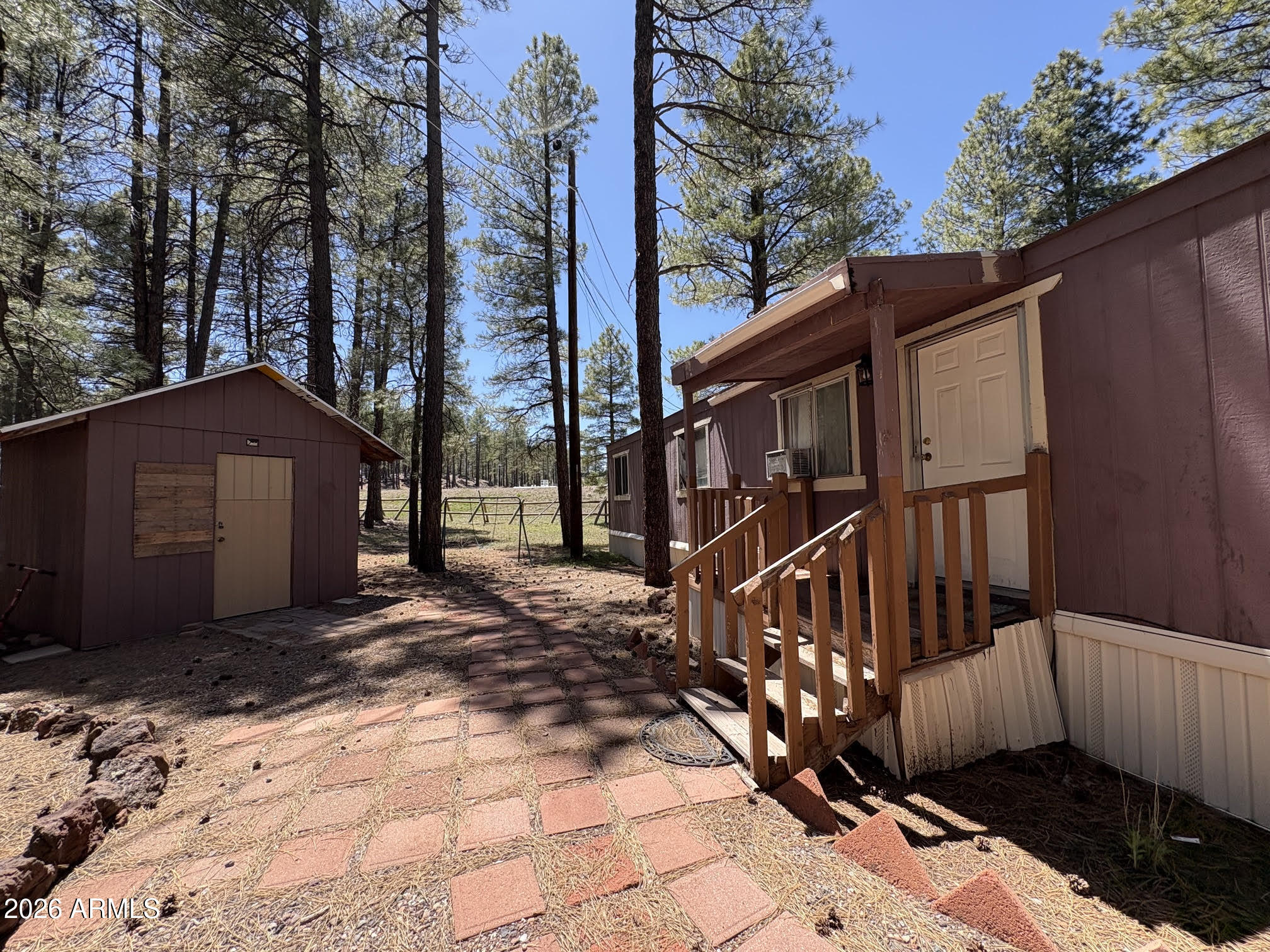 2500 W ROUTE 66 84