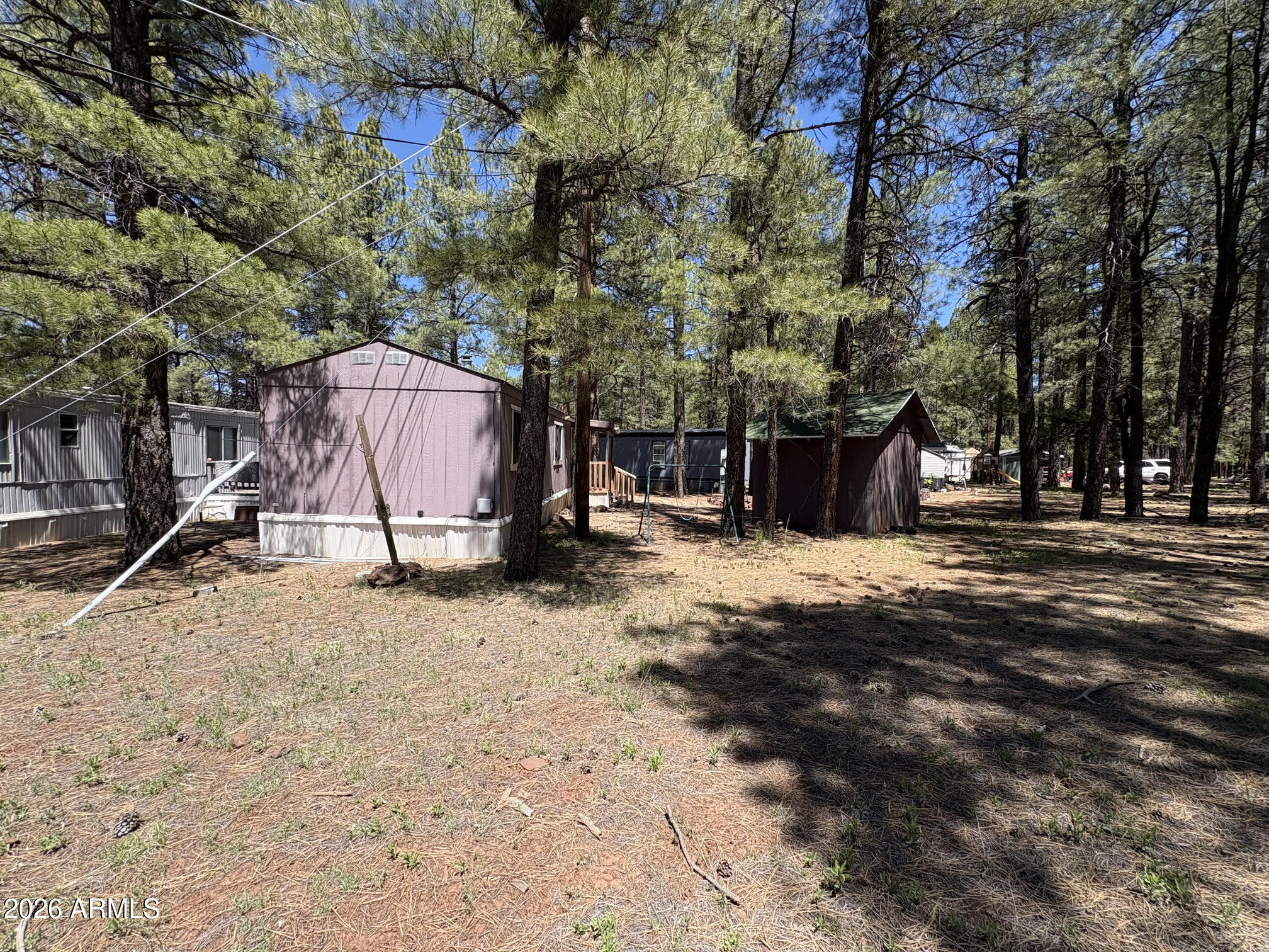 2500 W ROUTE 66 84