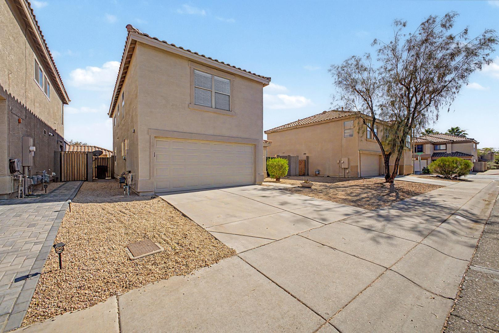 7500 E DEER VALLEY Road 88