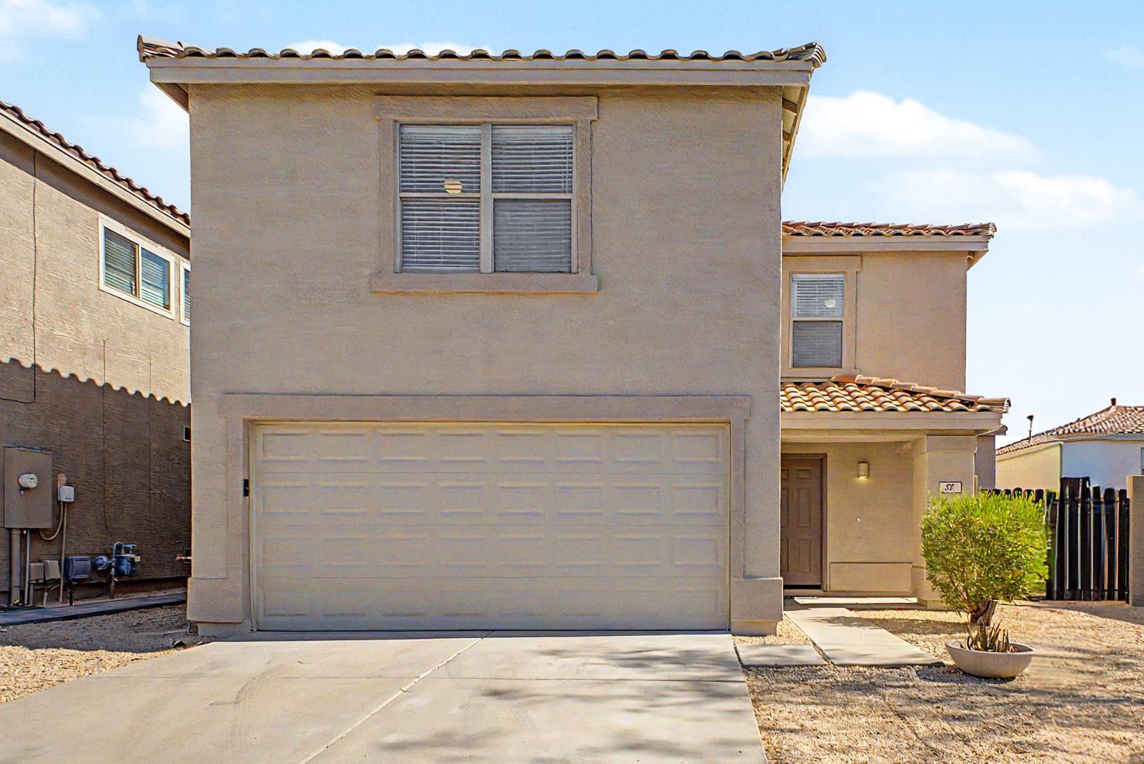 7500 E DEER VALLEY Road 88