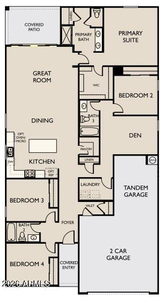 15737 W CORTE DEL SOL ESTE Drive