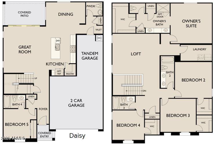 2380 E GALLOPING HORSE Drive