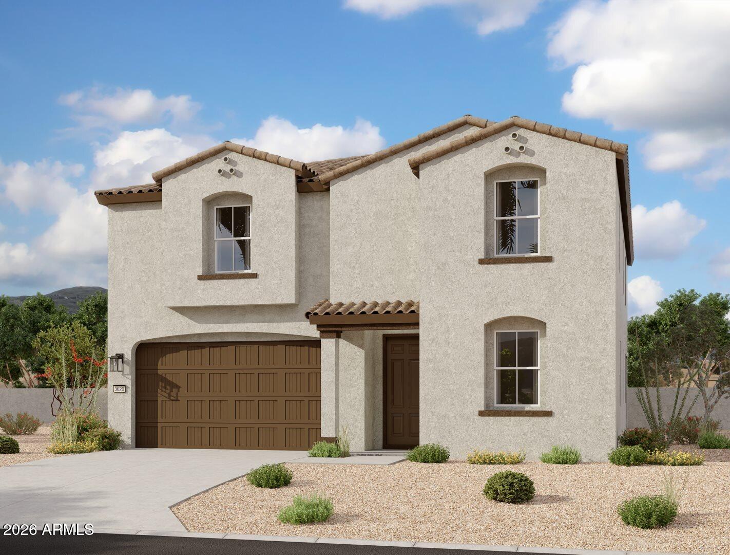 2380 E GALLOPING HORSE Drive