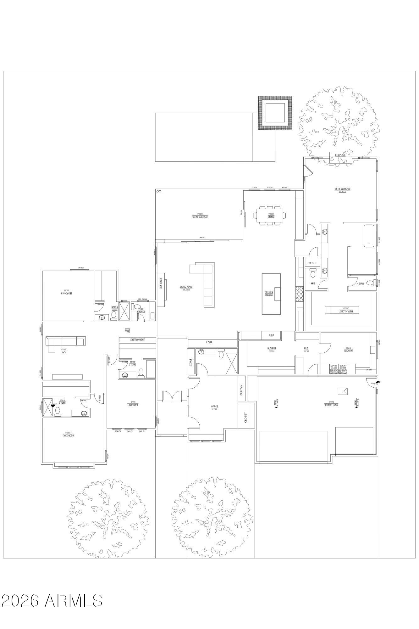 6329 E CALLE ROSA