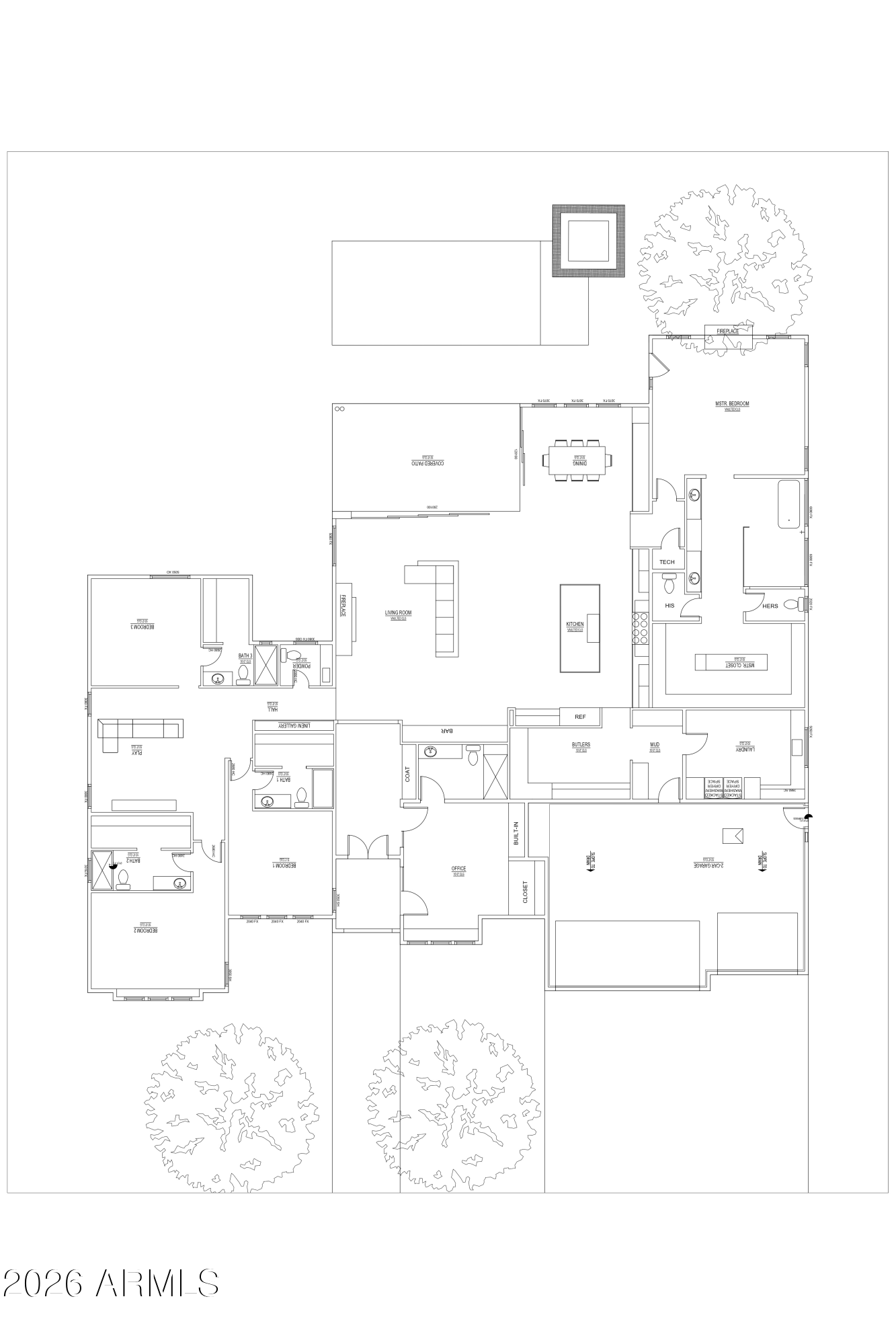 6329 E CALLE ROSA