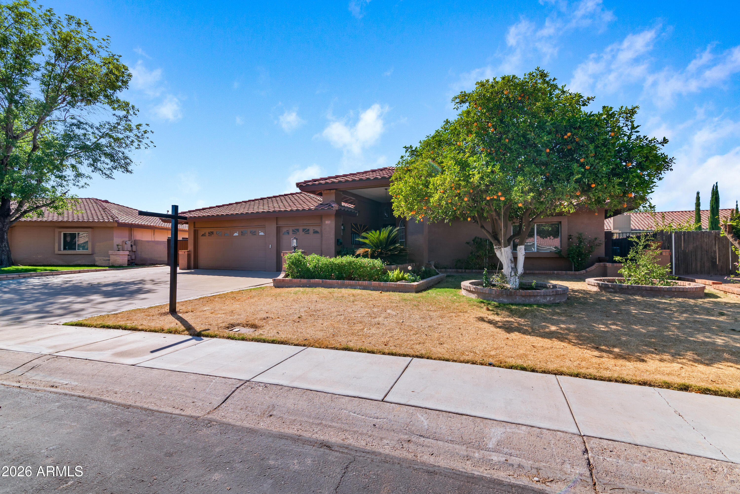 12332 N 71ST Lane