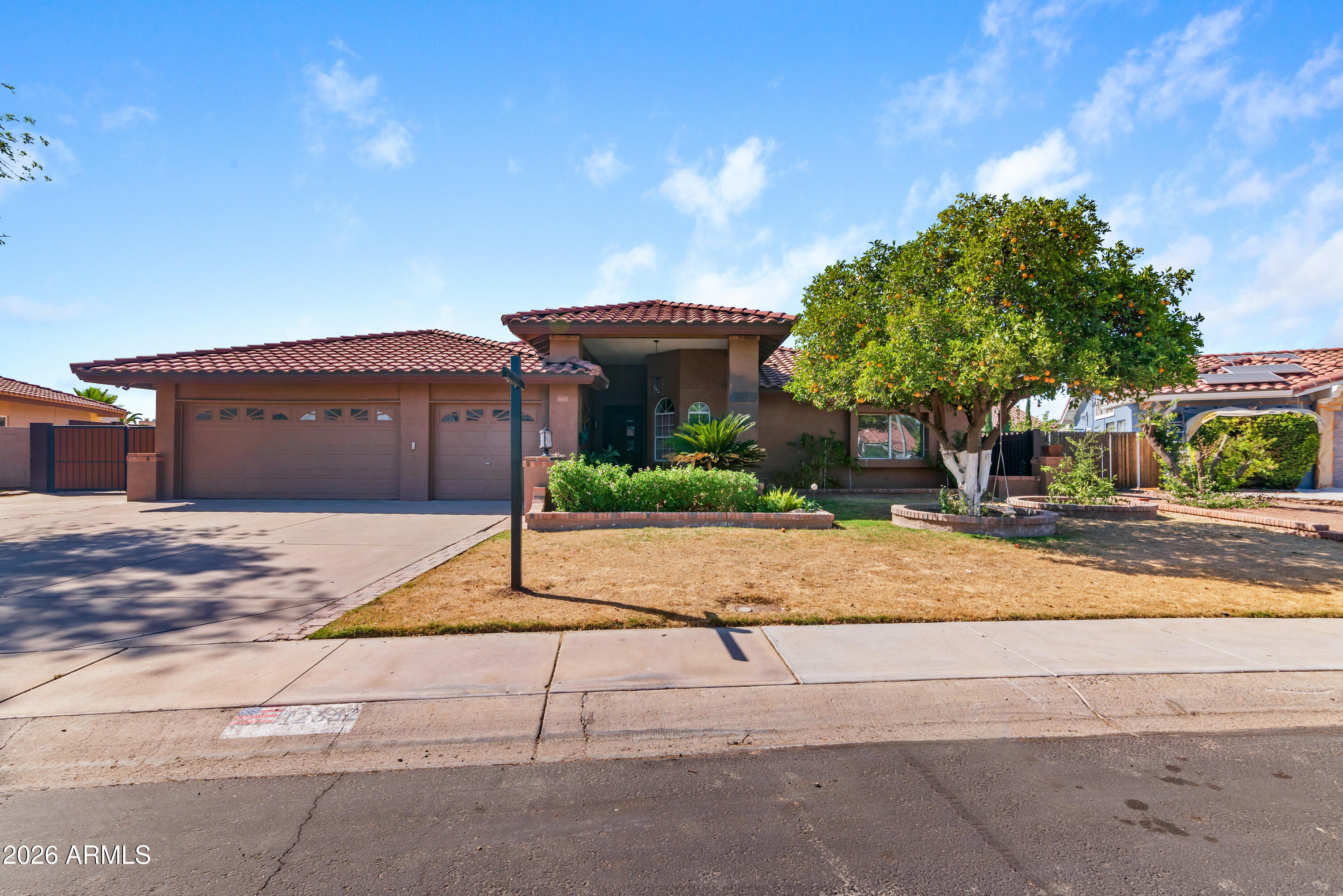 12332 N 71ST Lane