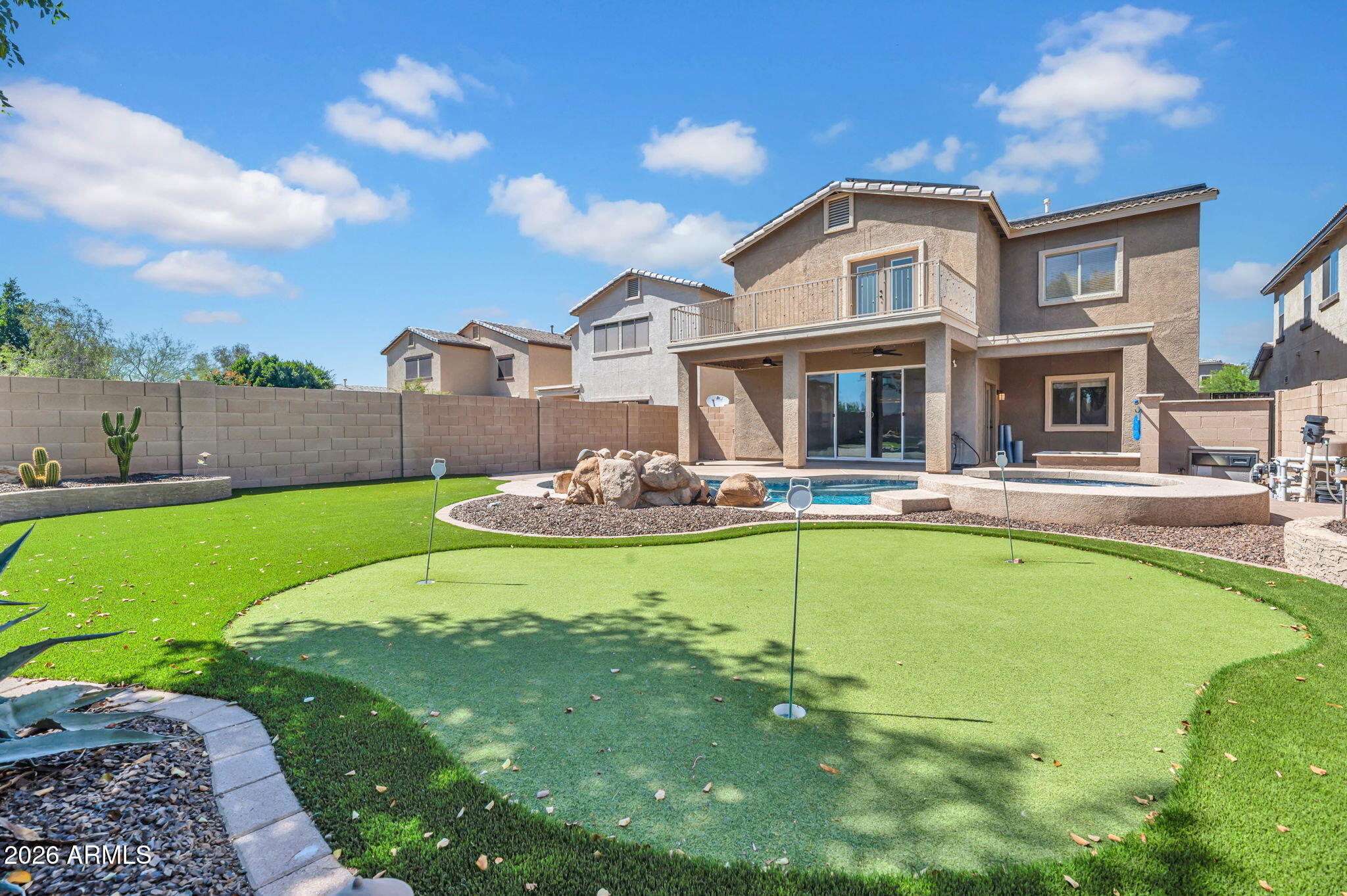 3635 W Amerigo Court