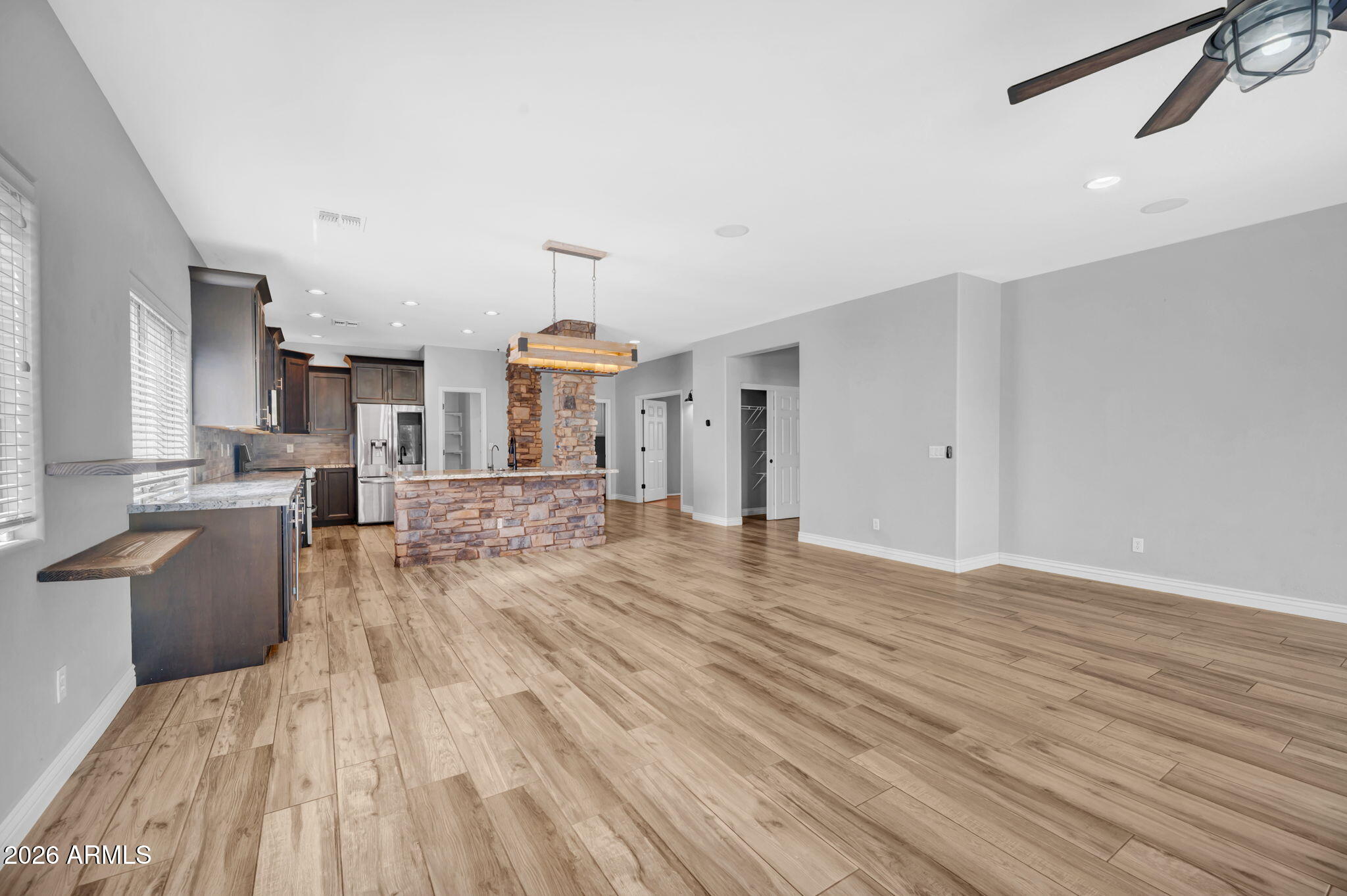 3635 W Amerigo Court
