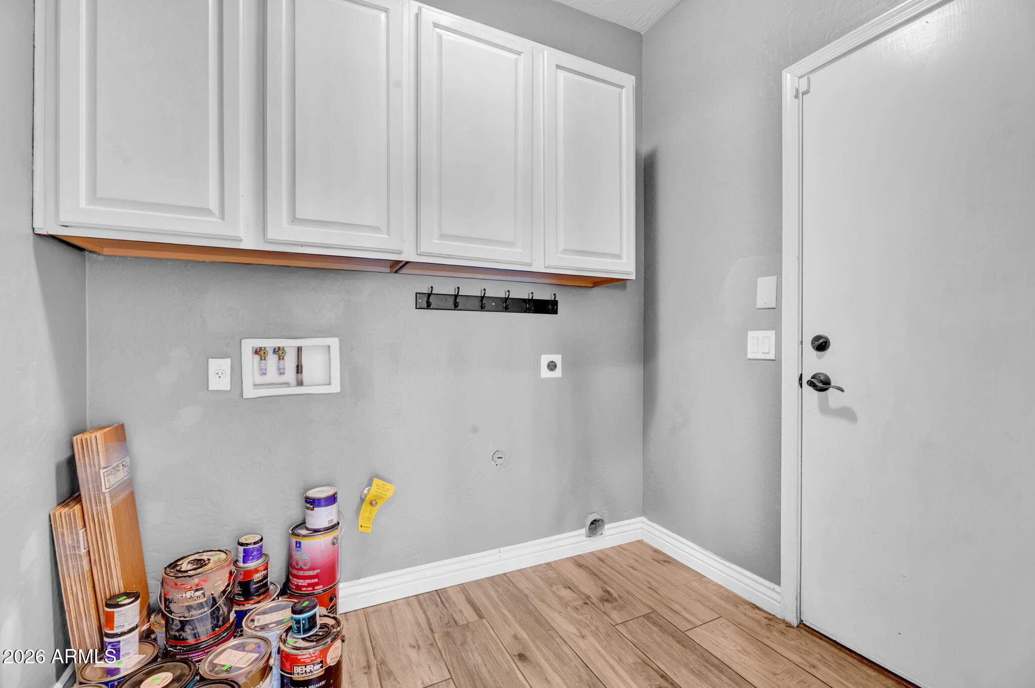 3635 W Amerigo Court
