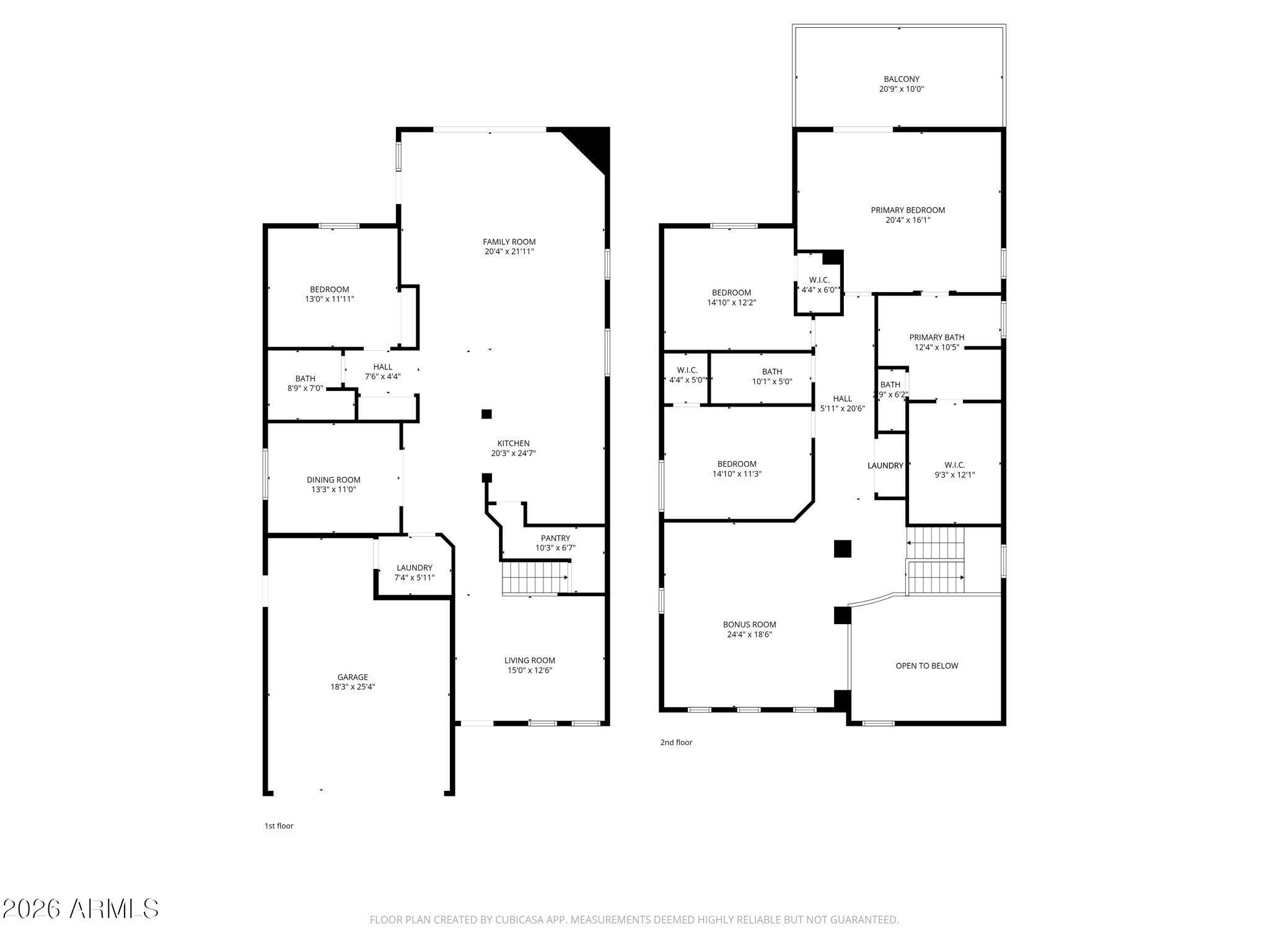 3635 W Amerigo Court