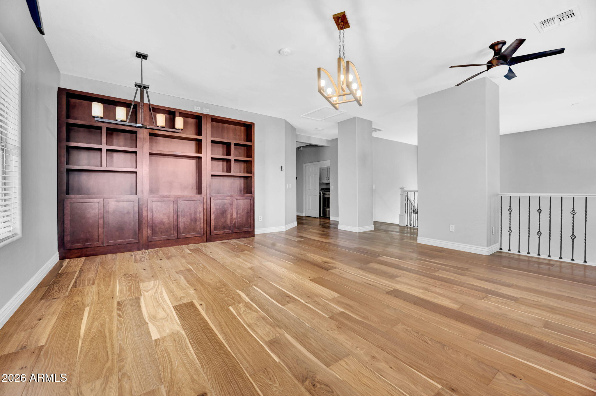3635 W Amerigo Court