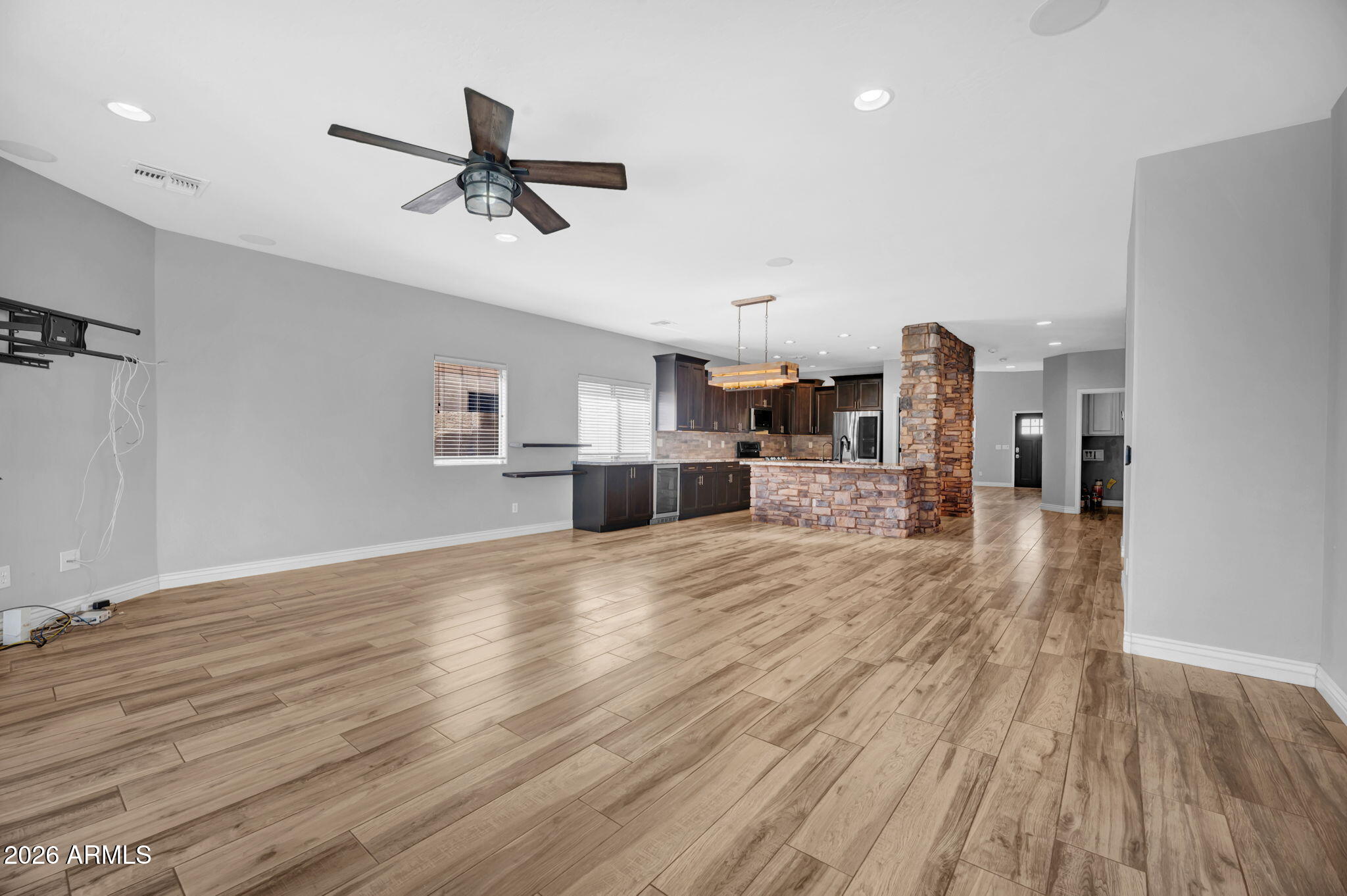 3635 W Amerigo Court