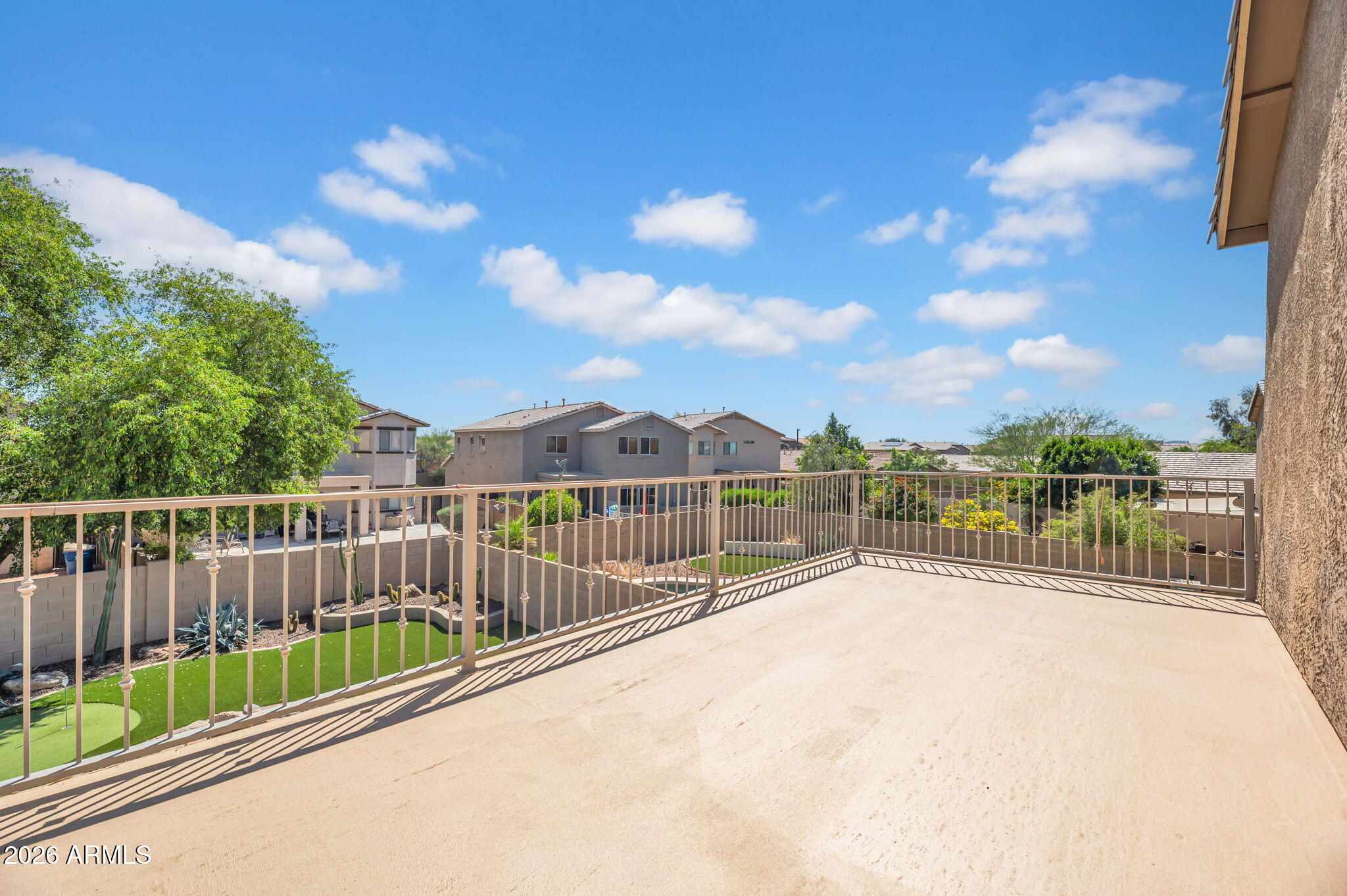 3635 W Amerigo Court