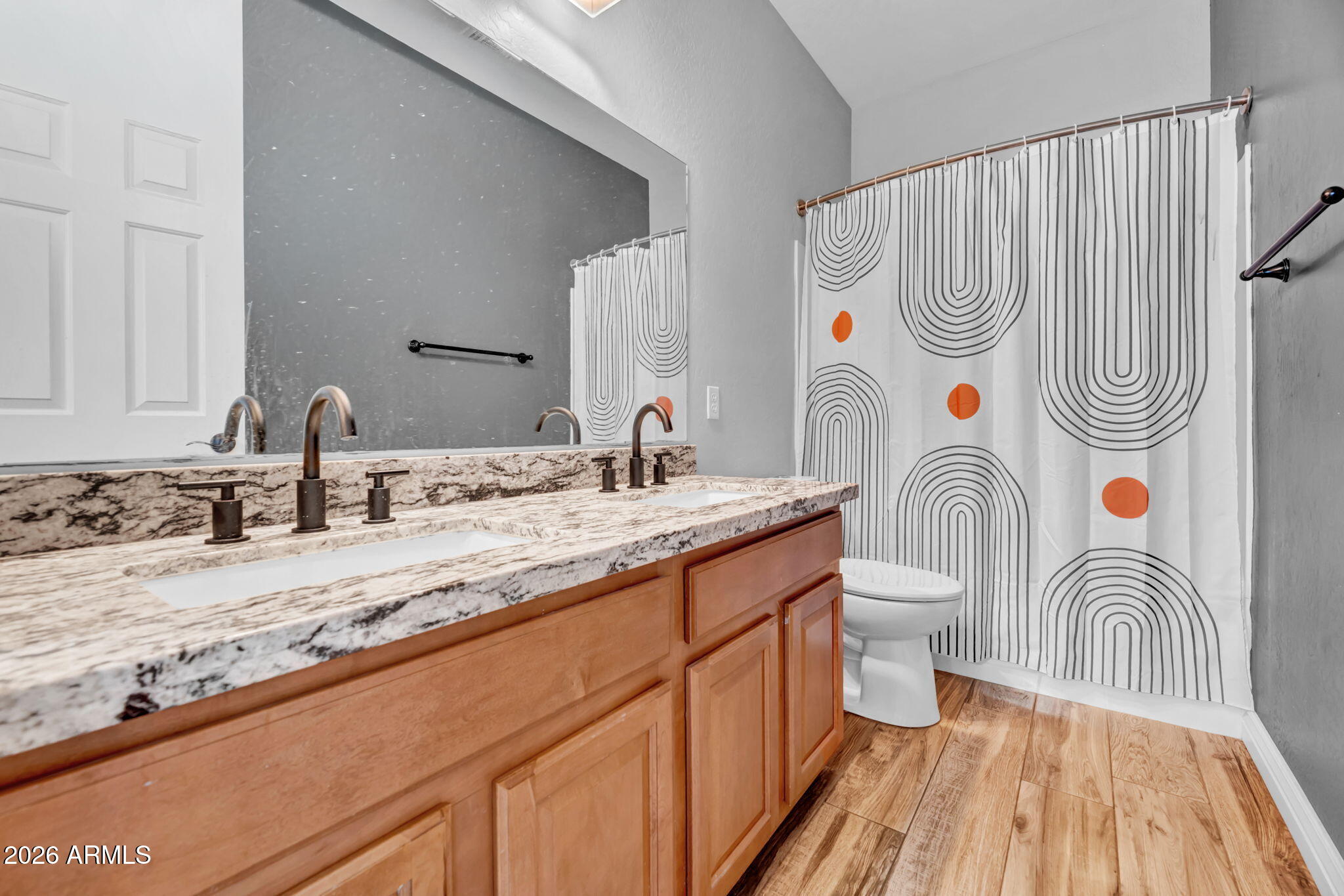 3635 W Amerigo Court
