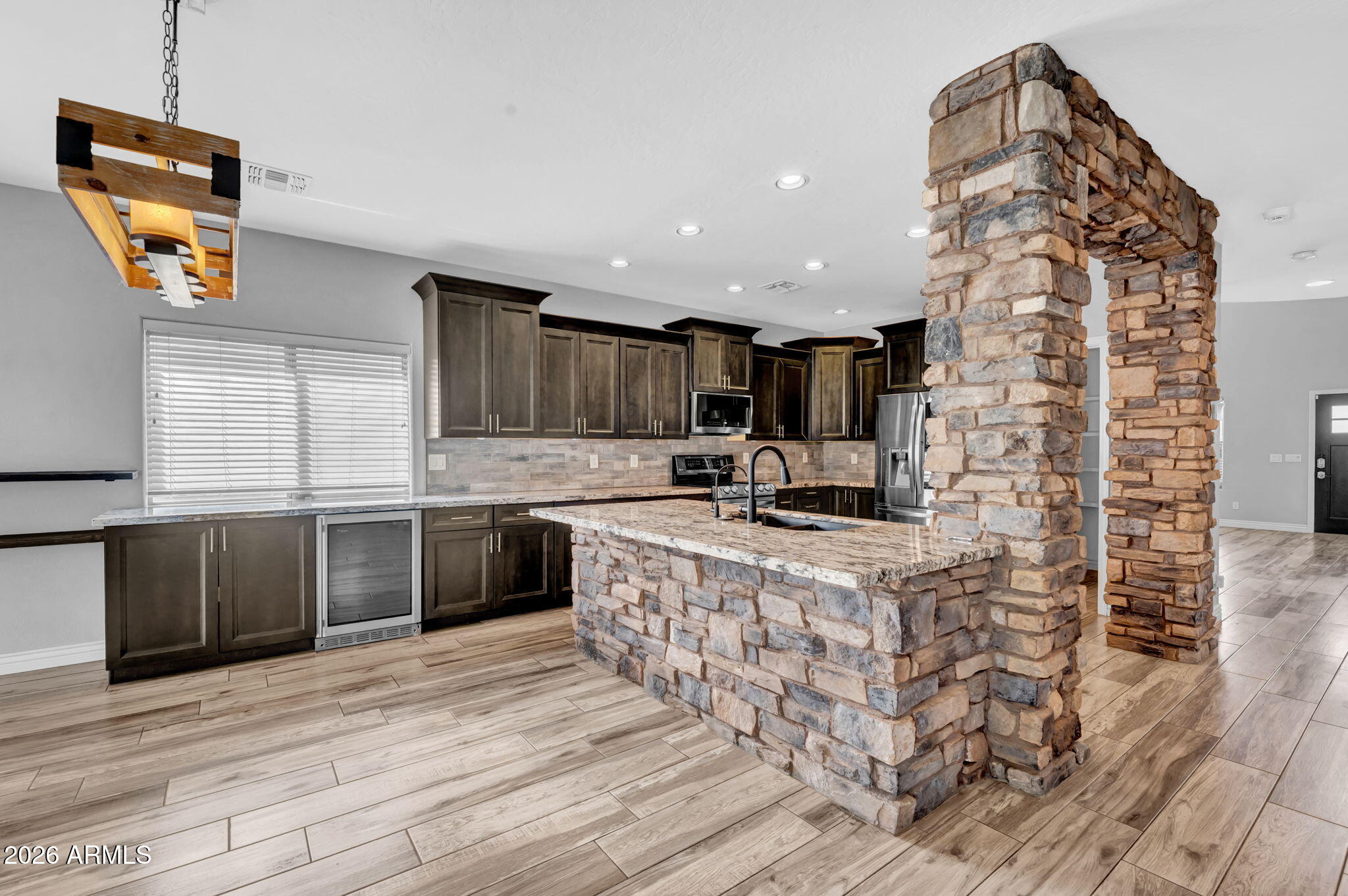 3635 W Amerigo Court