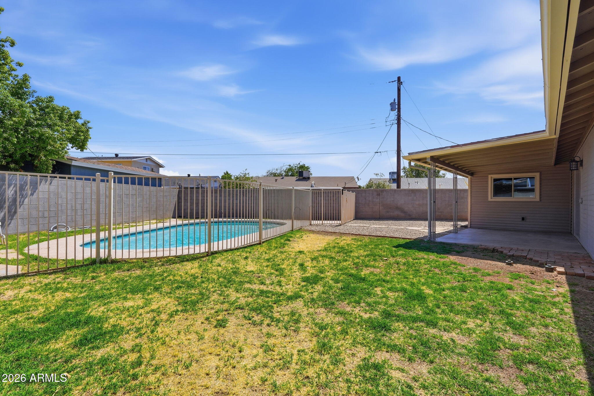 3714 W ECHO Lane