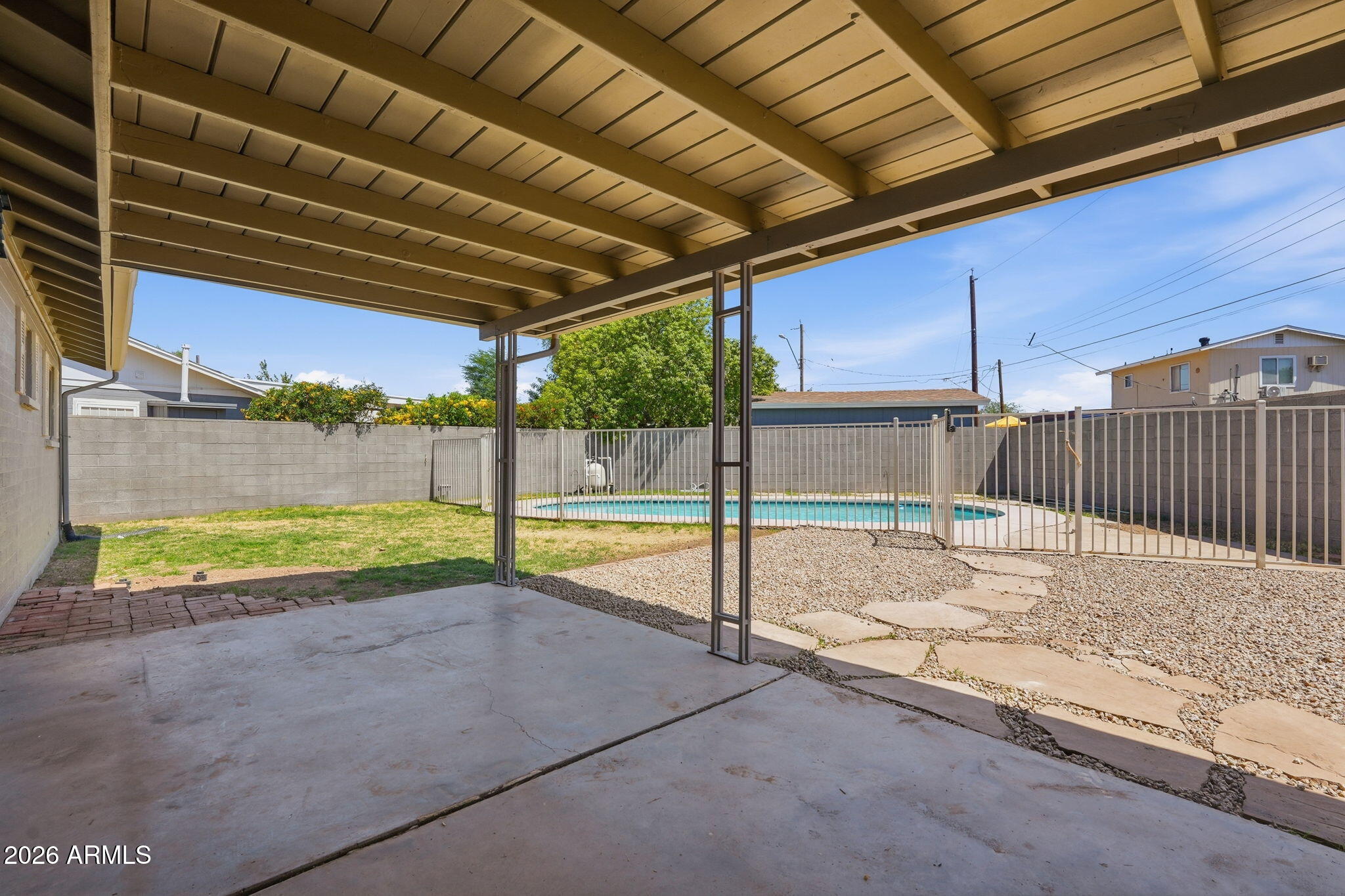 3714 W ECHO Lane