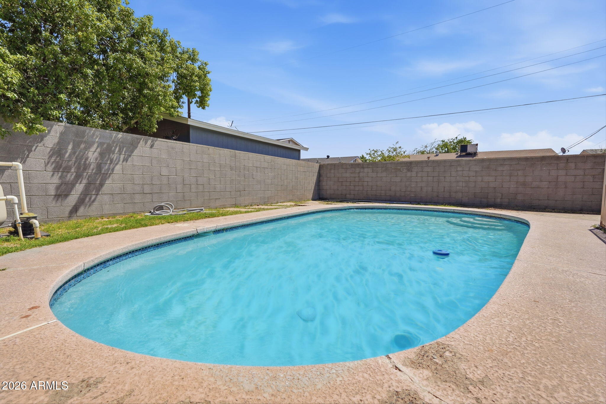 3714 W ECHO Lane
