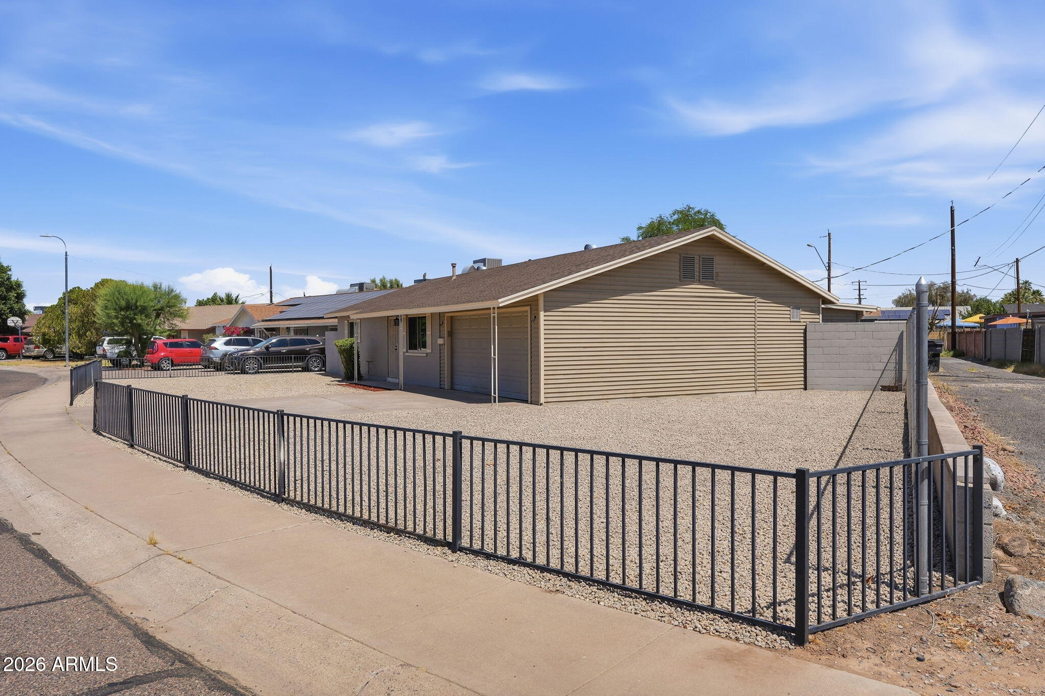 3714 W ECHO Lane
