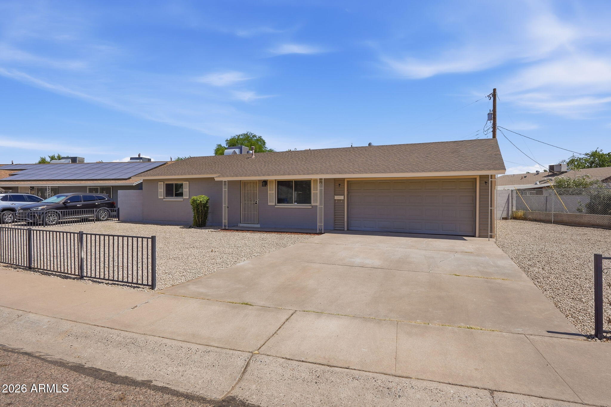 3714 W ECHO Lane