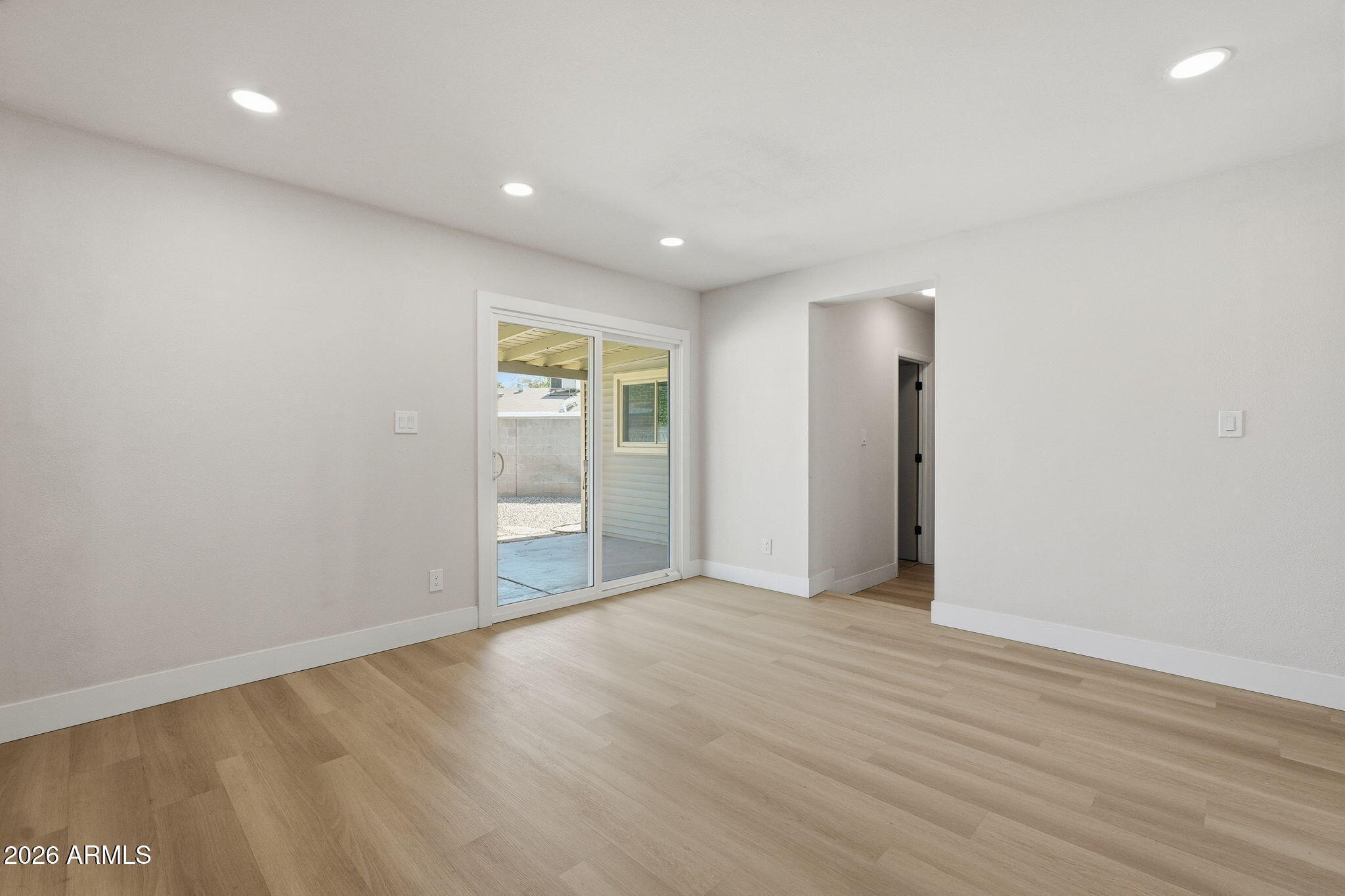 3714 W ECHO Lane
