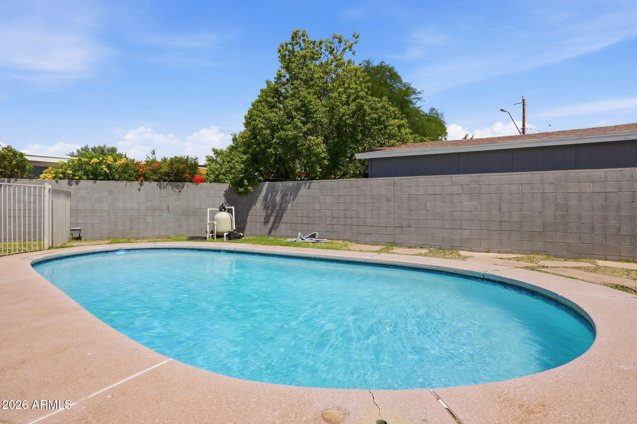 3714 W ECHO Lane