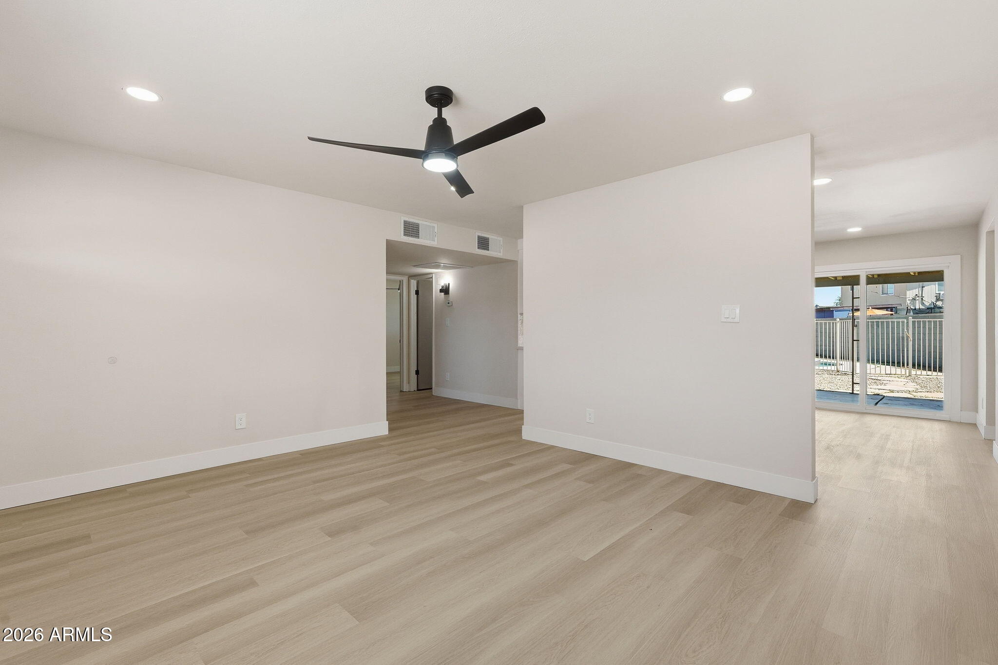 3714 W ECHO Lane