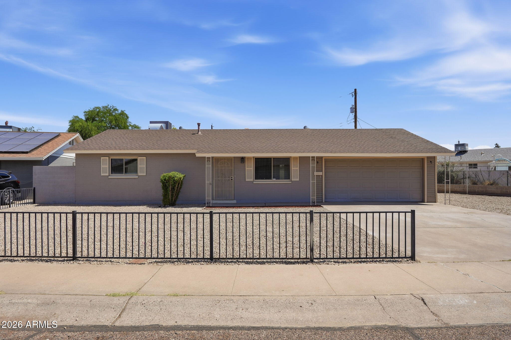 3714 W ECHO Lane