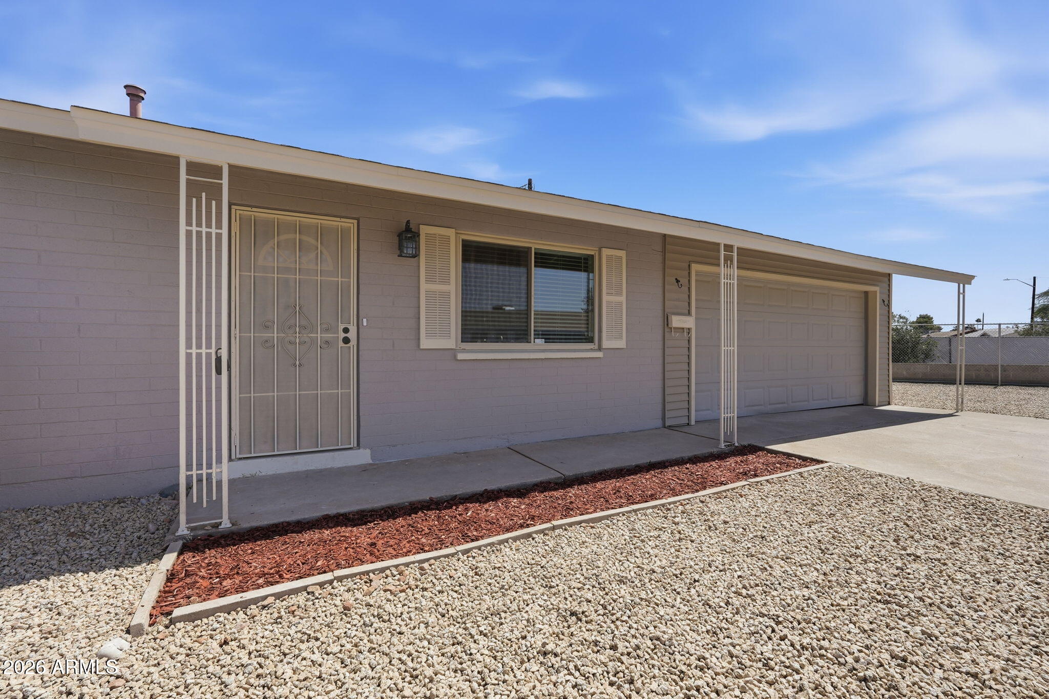 3714 W ECHO Lane