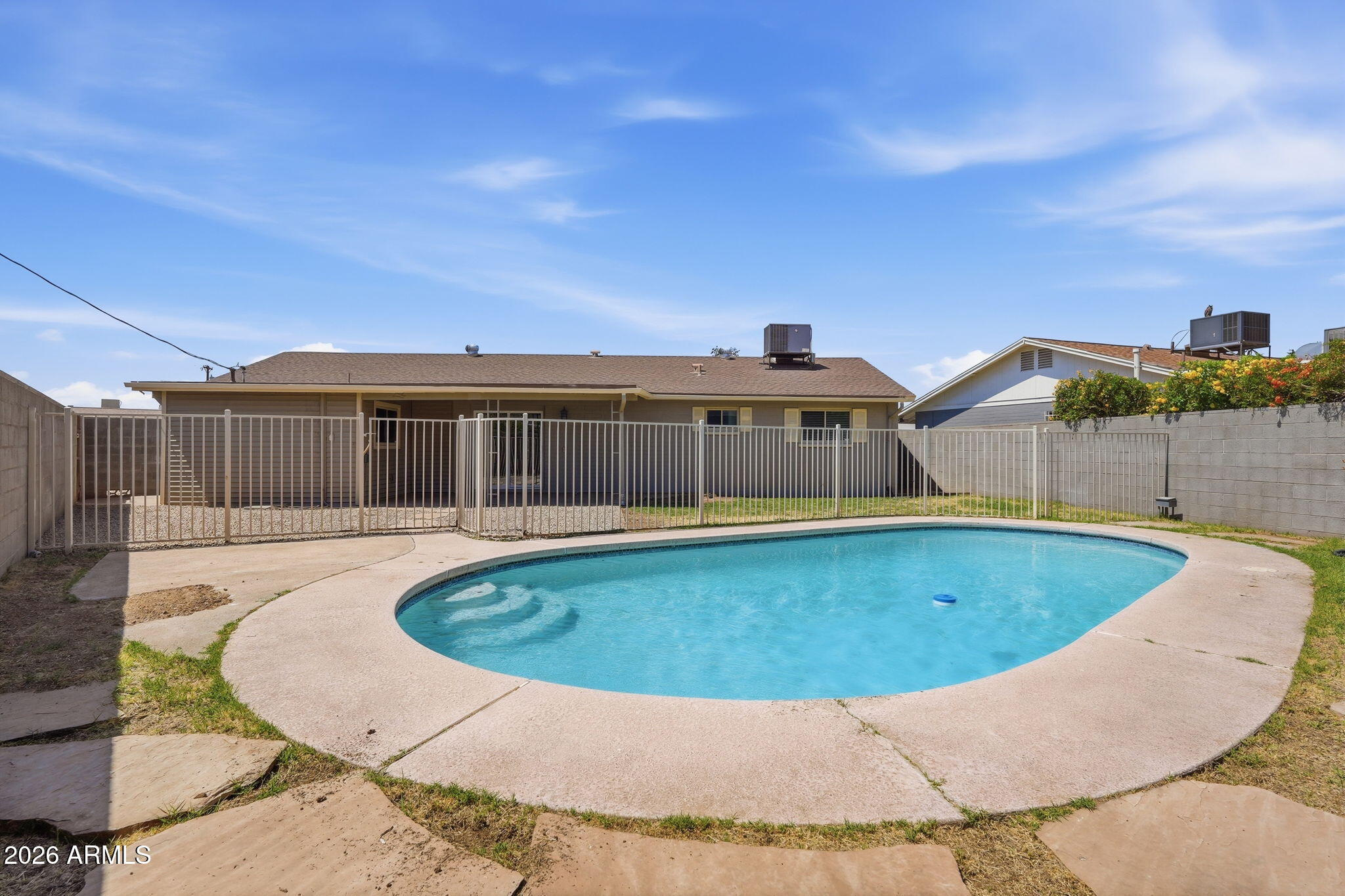 3714 W ECHO Lane