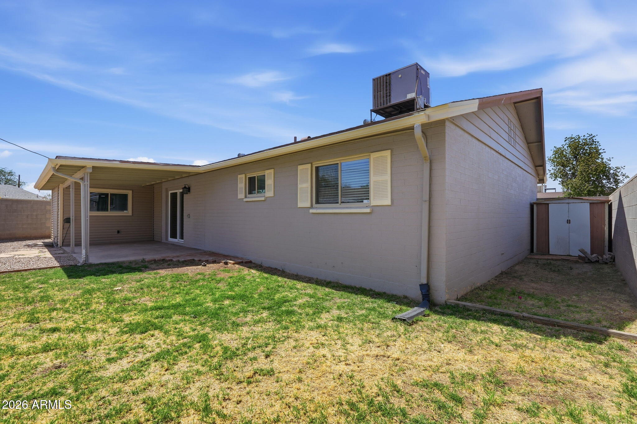 3714 W ECHO Lane