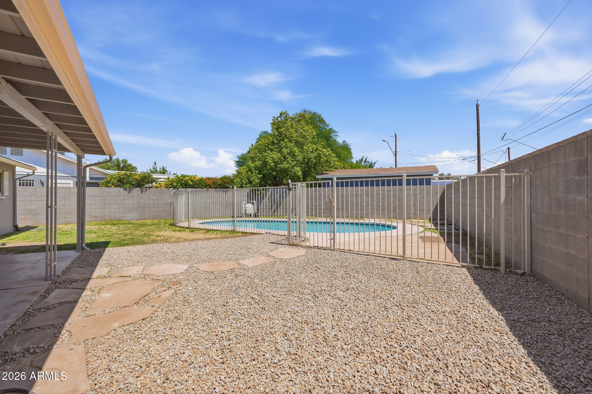 3714 W ECHO Lane