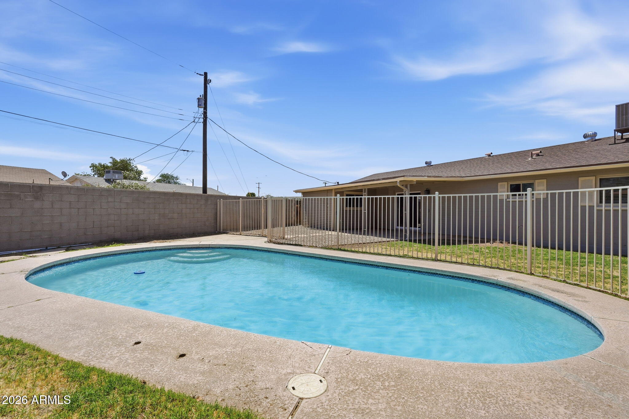 3714 W ECHO Lane