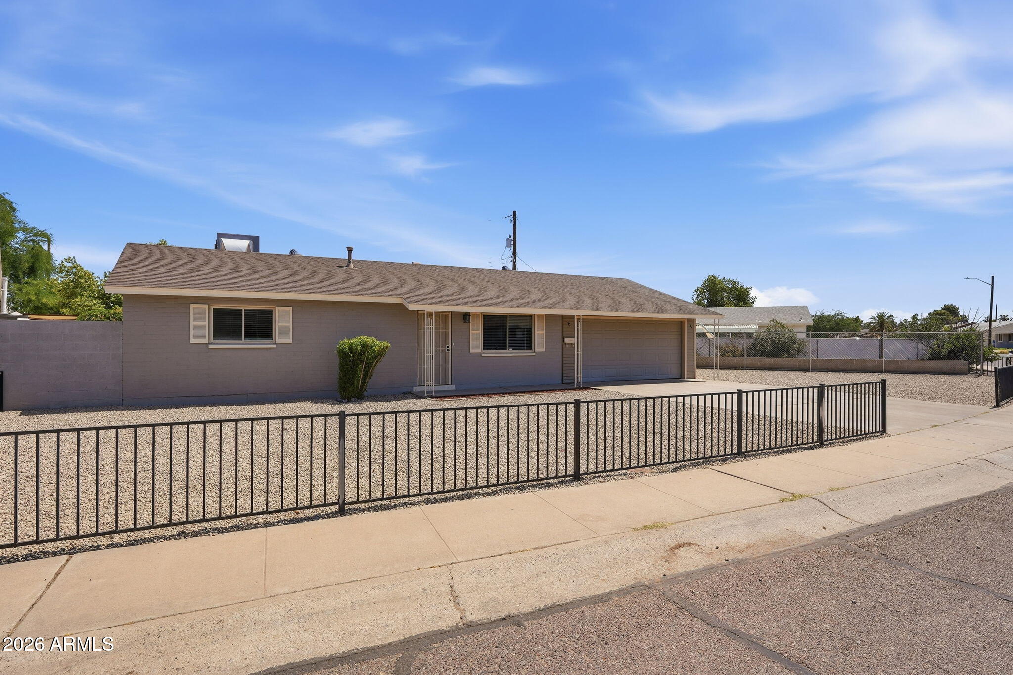 3714 W ECHO Lane