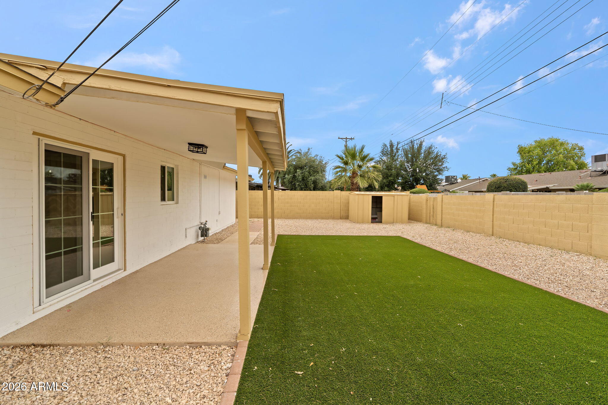 8314 E CAMELBACK Road