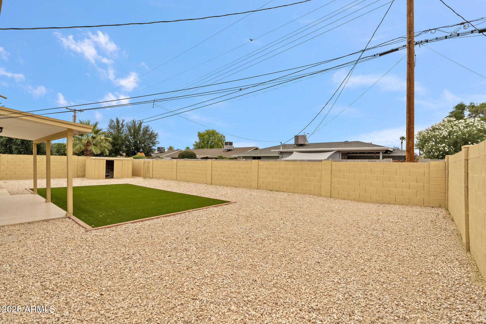 8314 E CAMELBACK Road