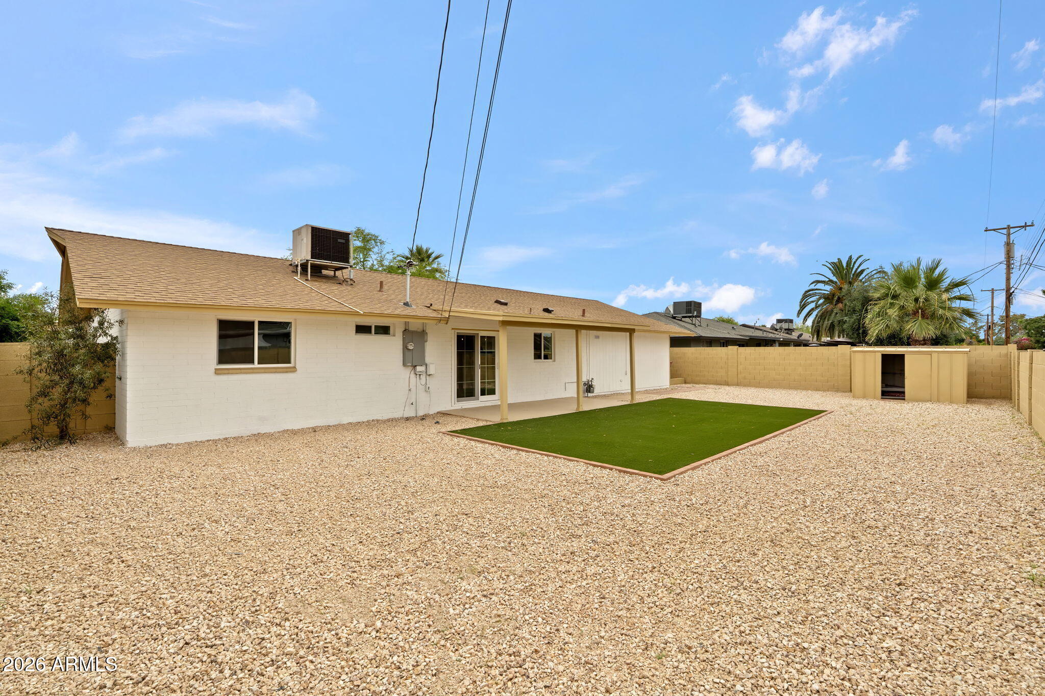 8314 E CAMELBACK Road